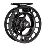 Sage Shift Reel Black Angle
