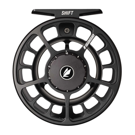 Sage Shift Reel Black Back