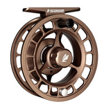 Sage Shift Reel Bronze Angle