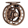 Sage Shift Reel Bronze Angle