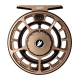 Sage Shift Reel Bronze Back