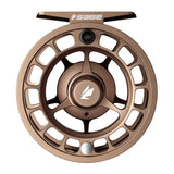 Sage Shift Reel Bronze Front