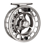 Sage Shift Reel Platinum Angle