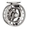 Sage Shift Reel Platinum Angle