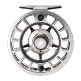 Sage Shift Reel Platinum Front