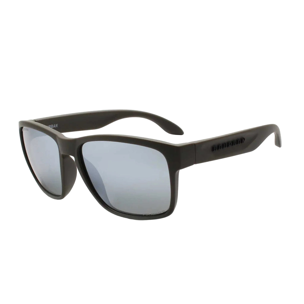Bourbon Urban Polarized Sunglasses