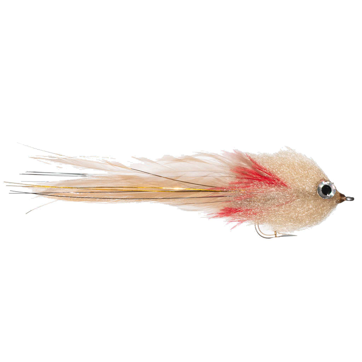 GT Delight tan