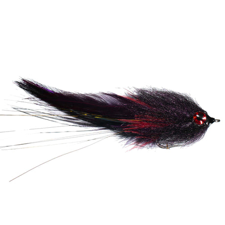 GT Delight black purple
