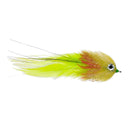 GT Delight white chartreuse