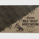 Wild Trout Association Guide Book