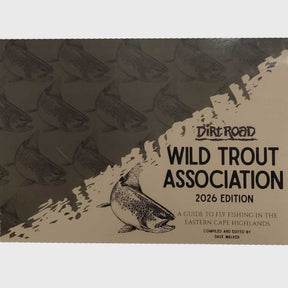 Wild Trout Association Guide Book