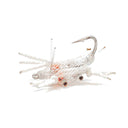 Alphlexo Crab white