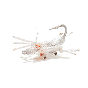 Alphlexo Crab white