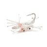 Alphlexo Crab white