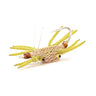 Alphlexo Crab light olive
