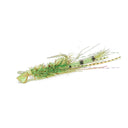 Kraken Mantis Shrimp Olive