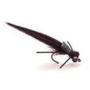 Crafty Roach Black