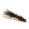 Marabou Dragon black olive