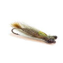 Murray Pedder Dragon Olive