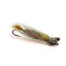 Murray Pedder Dragon Olive