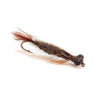 Murray Pedder Dragon Brown