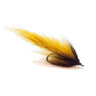 Strip Leech Black Olive