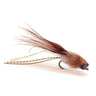 Senyo Taddy Fly Brown