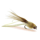Senyo Taddy Fly Olive