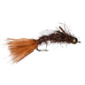 Aggravator Fly Brown
