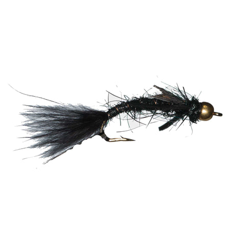 Aggravator Fly Black