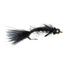 Aggravator Fly Black