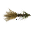 Woolly Bugger