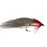 Zonker Fly Grey