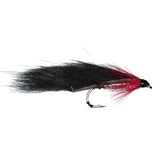 Zonker Fly Black