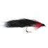 Zonker Fly Black