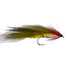 Zonker Fly Olive