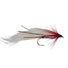 Zonker Fly White