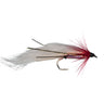 Zonker Fly White