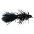 Crystal Bugger Black