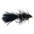 Crystal Bugger Black
