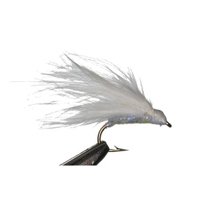 white death fishing fly