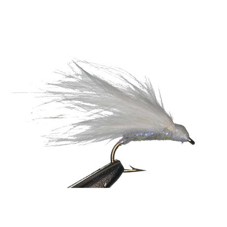 white death fishing fly