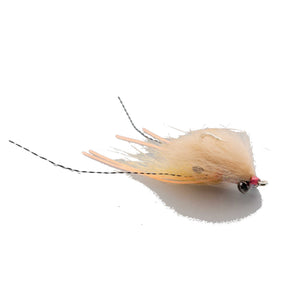 Spawning Shrimp - Tungsten