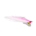 Salty Clouser pink white