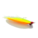 Salty Clouser firetiger