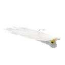 Salty Clouser white