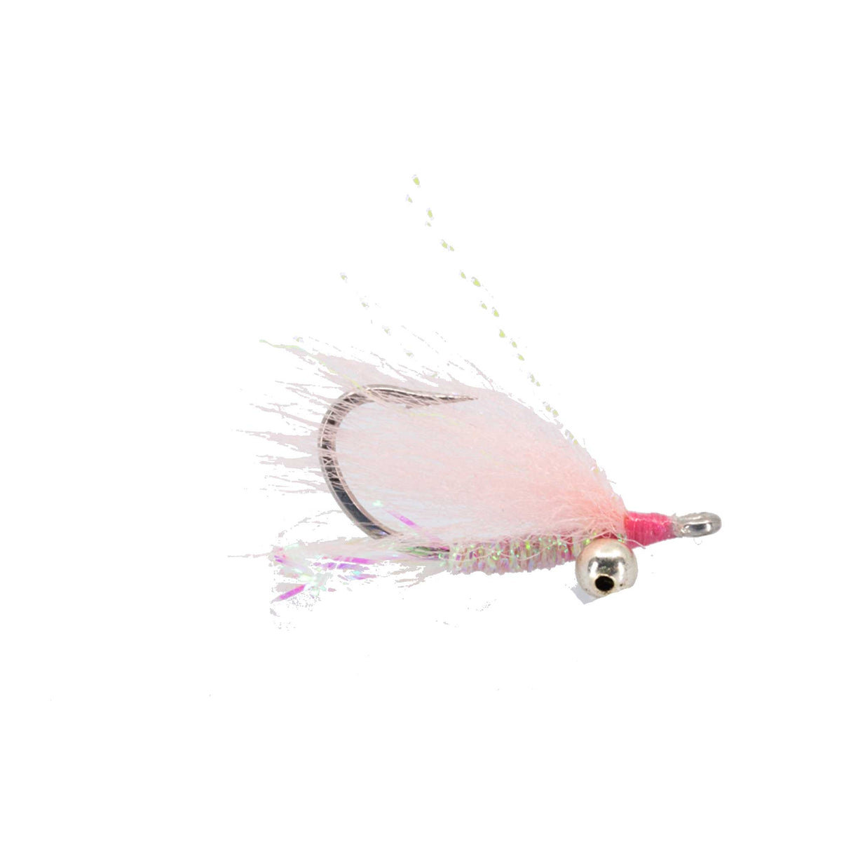 Gotcha fly pink