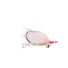 Gotcha fly pink