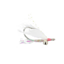 Gotcha fly white