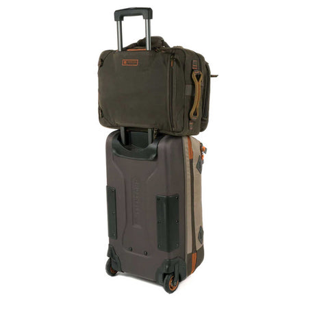 Fishpond Boulder Briefcase on bag